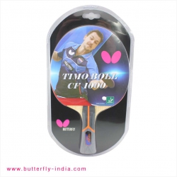 Timo Boll CF 1000