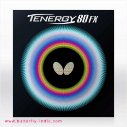 Tenergy 80 FX