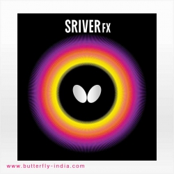 Sriver FX