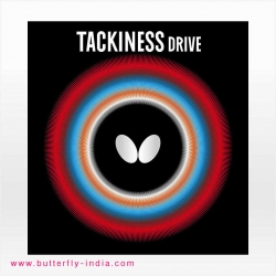 <p>Tackiness Drive</p>