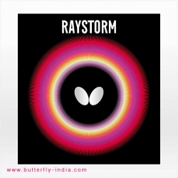 Raystrom