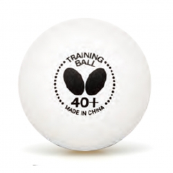 Butterfly Training Ball 40+ Pcs Pack